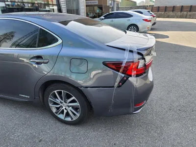 2016 Lexus ES 300 VIN: