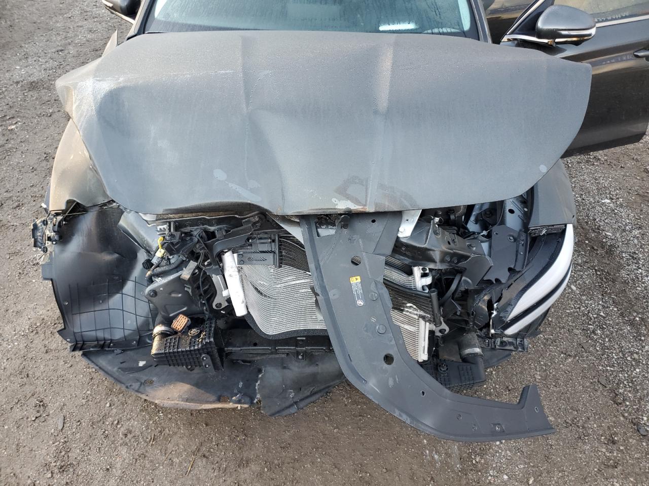 2023 GENESIS G70 BASE VIN:KMTG54TE0PU128774