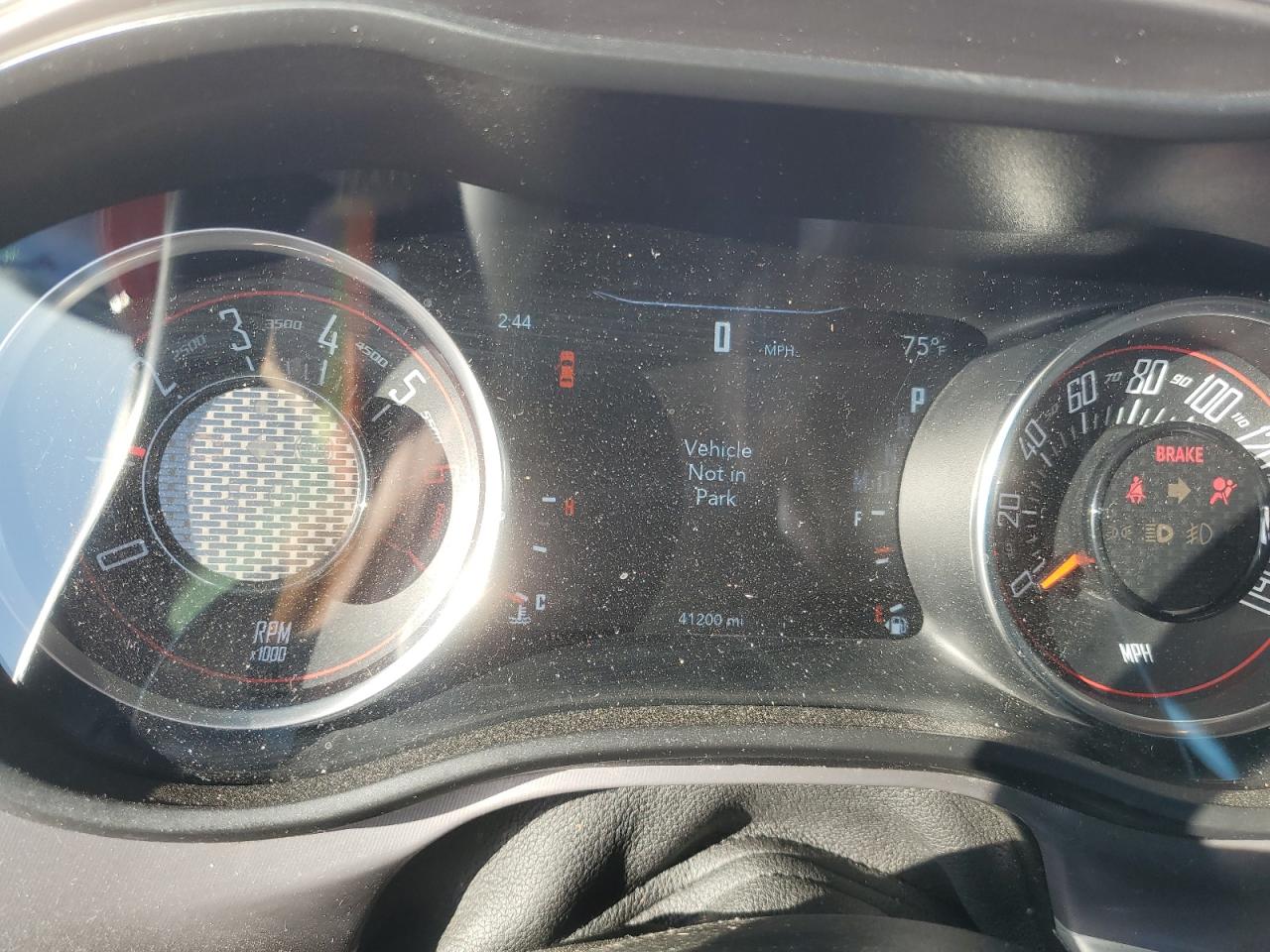 2022 DODGE CHALLENGER R/T VIN:2C3CDZBT3NH124705