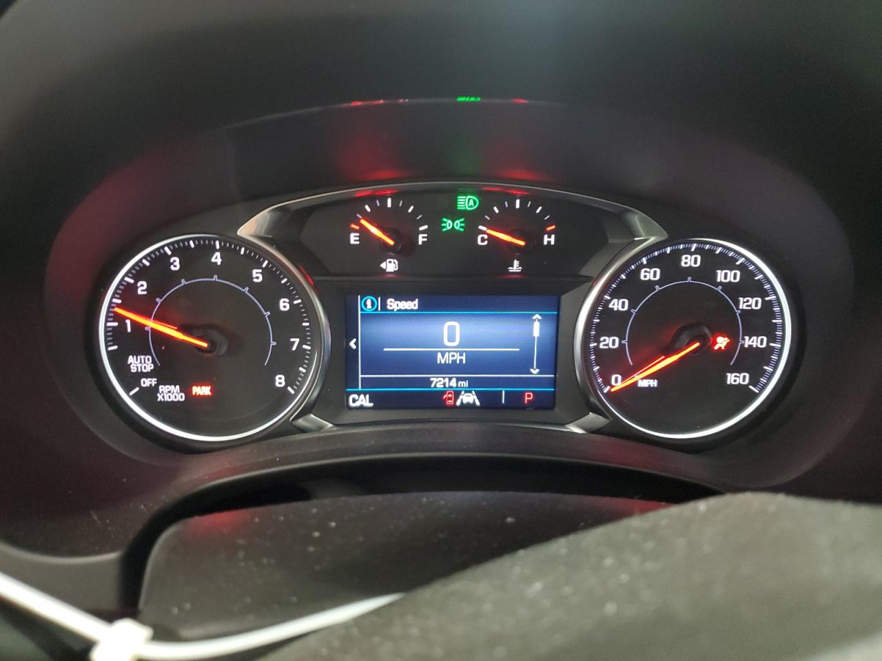 2024 GMC TERRAIN SLE VIN:3GKALTEG0RL255982