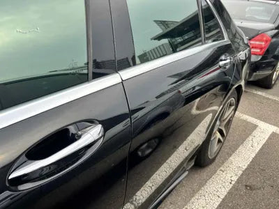 2019 Mercedes-Benz S 350 WDDUF2BB8KA479037 VIN:WDDUF2BB8KA479037