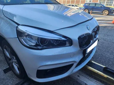 2017 BMW 2 Series Gran Tourer WBA2C1104J7A31684 VIN:WBA2C1104J7A31684