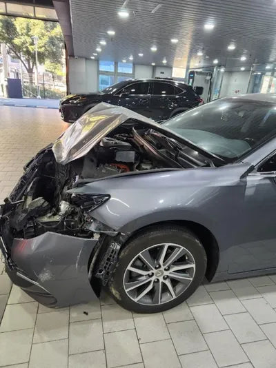 2016 Lexus ES 300 VIN: