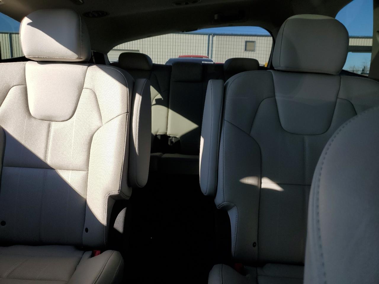 2023 KIA TELLURIDE SX VIN:5XYP54GC3PG388627