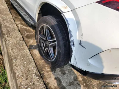 2020 Mercedes-Benz GLE 450 W1NFB5KB9LA264910 VIN:W1NFB5KB9LA264910