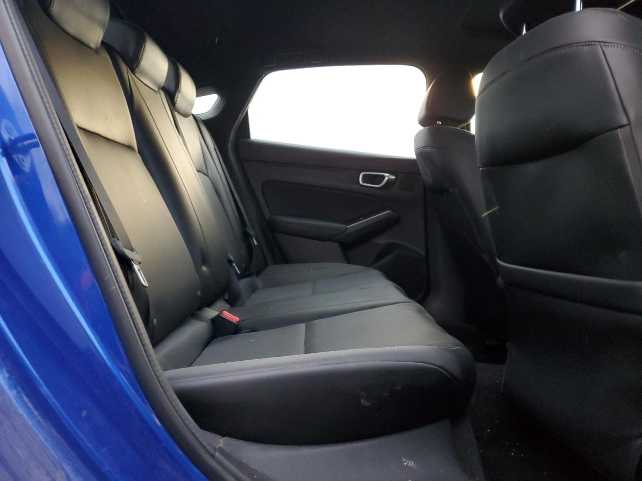 2023 ACURA INTEGRA A-SPEC VIN:19UDE4H30PA021168