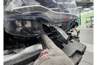 2020 BMW 520 WBAJK9105LCE46942 VIN:WBAJK9105LCE46942