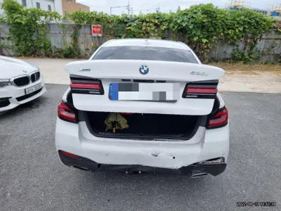 2021 BMW 530 WBA31BJ06MWX16003 VIN:WBA31BJ06MWX16003