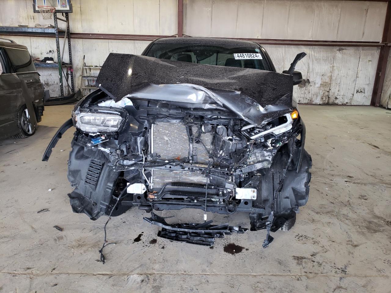 2023 TOYOTA TACOMA DOUBLE CAB VIN:3TMCZ5AN4PM577387