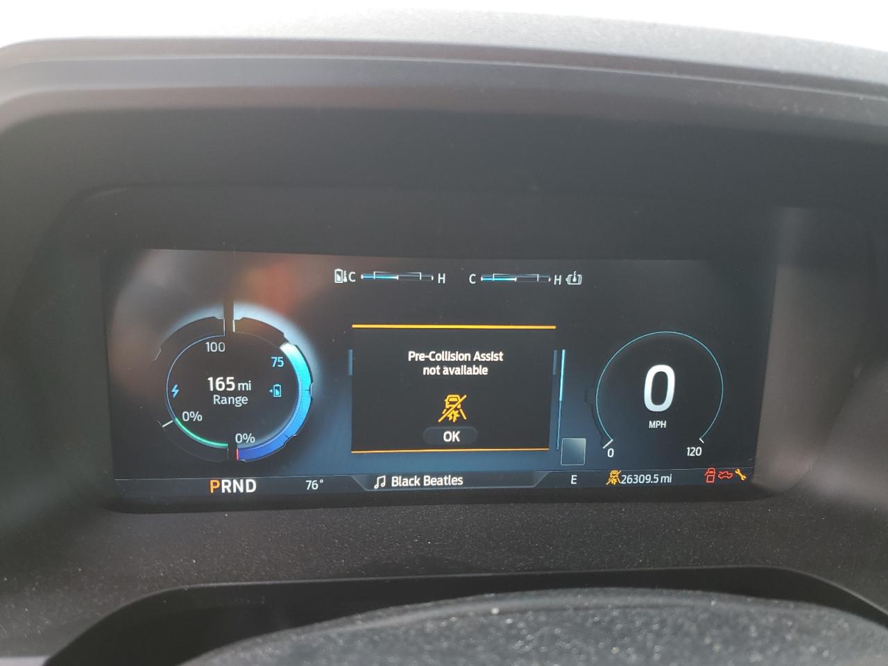 2022 FORD F150 LIGHTNING PRO VIN:1FTVW1EL0NWG00907