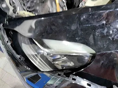 2022 Tesla Model Y VIN: