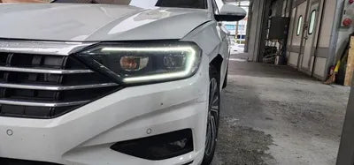 2020 Volkswagen Jetta VIN: