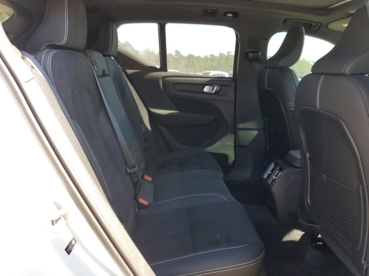 2024 VOLVO XC40 RECHARGE PLUS VIN:YV4EH3HL4R2289431