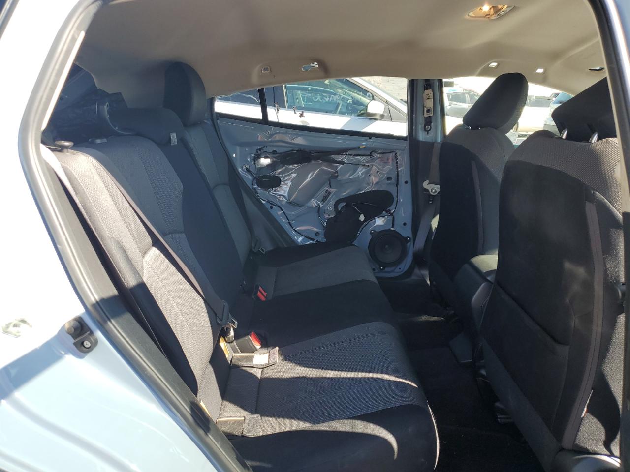 2022 SUBARU CROSSTREK  VIN:JF2GTABC0NH255129