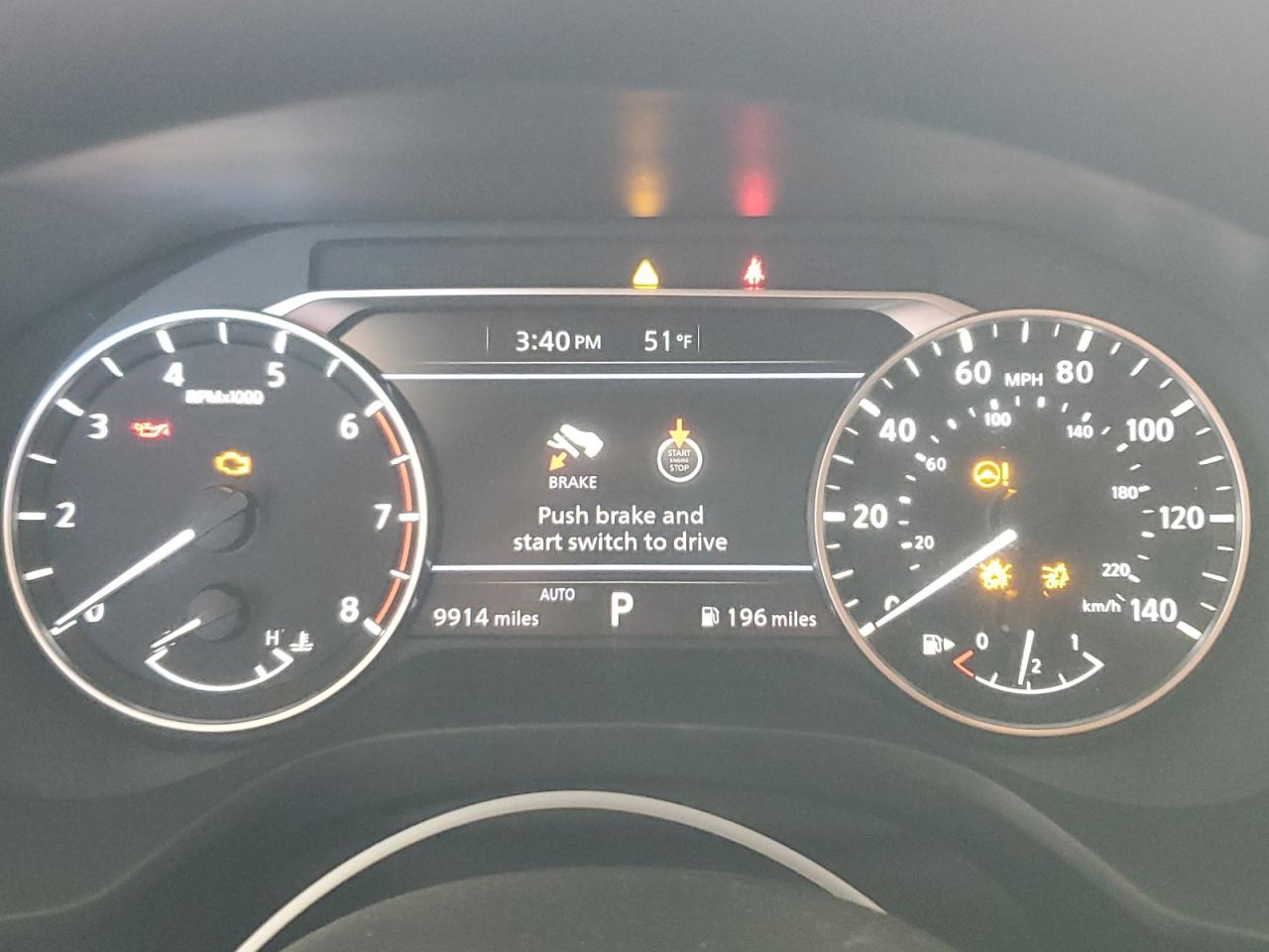 2022 NISSAN ROGUE SV VIN:5N1BT3BB7NC734670