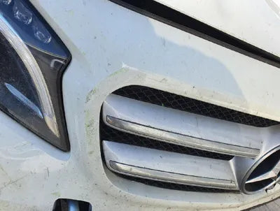 2017 Mercedes-Benz GLA 200 WDCTG0JB8HJ338013 VIN:WDCTG0JB8HJ338013