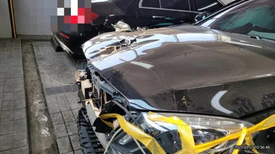 2015 Mercedes-Benz S 500 KL90A4ADHFZ100003 VIN:KL90A4ADHFZ100003