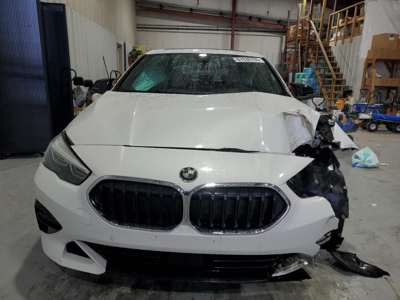 2022 BMW 228I  VIN:WBA53AK01N7K11946