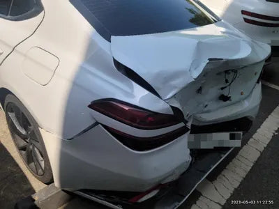 2022 Genesis G70 VIN: