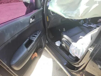 2017 Kia Sportage VIN: