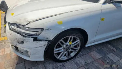 2016 Audi A6 WAUZZZ4G2GN031897 VIN:WAUZZZ4G2GN031897