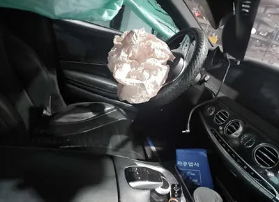 2018 Mercedes-Benz S 400 KMHS381BBLU287607 VIN:KMHS381BBLU287607