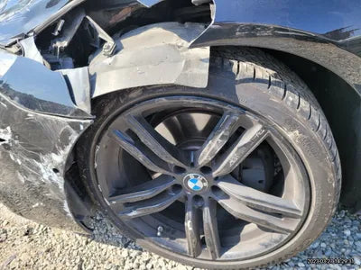 2018 BMW 640 WBA6E4100JG693384 VIN:WBA6E4100JG693384