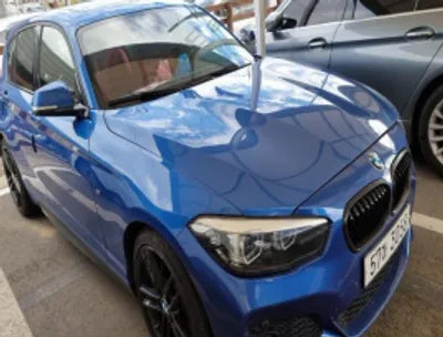 2018 BMW 118 WBA1S5107J5L14210 VIN:WBA1S5107J5L14210