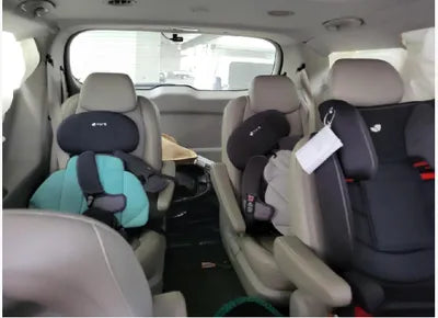 2016 Kia Carnival 353KMKNAME81ABGS1 VIN:353KMKNAME81ABGS1