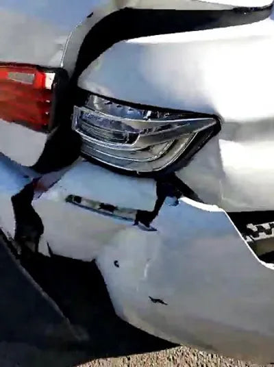 2016 BMW 520 WBA5E5101GG071385 VIN:WBA5E5101GG071385