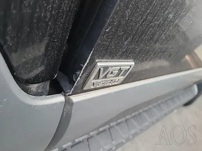 2016 Kia Mohave VIN: