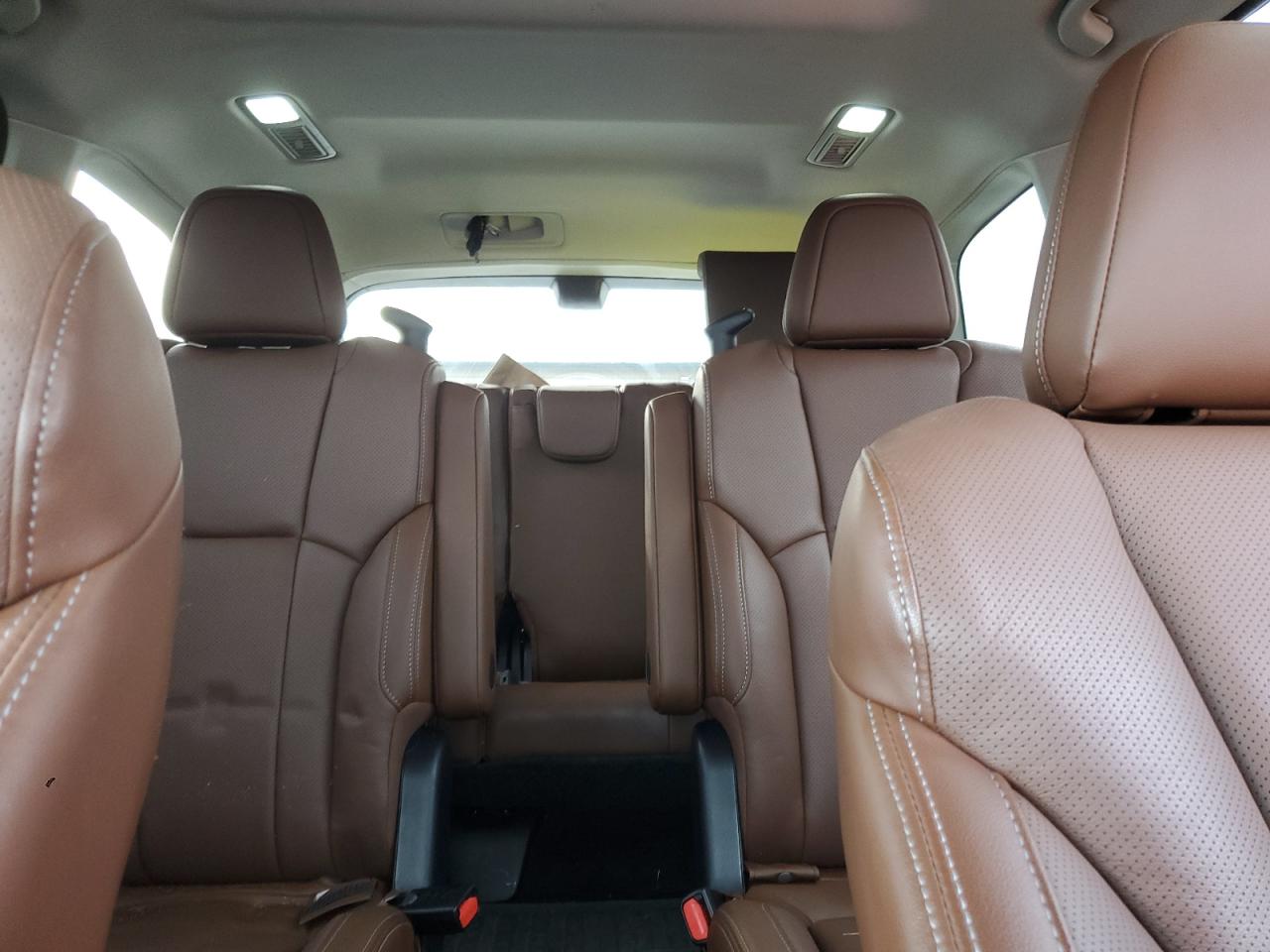 2022 SUBARU ASCENT TOURING VIN:4S4WMARD9N3453092