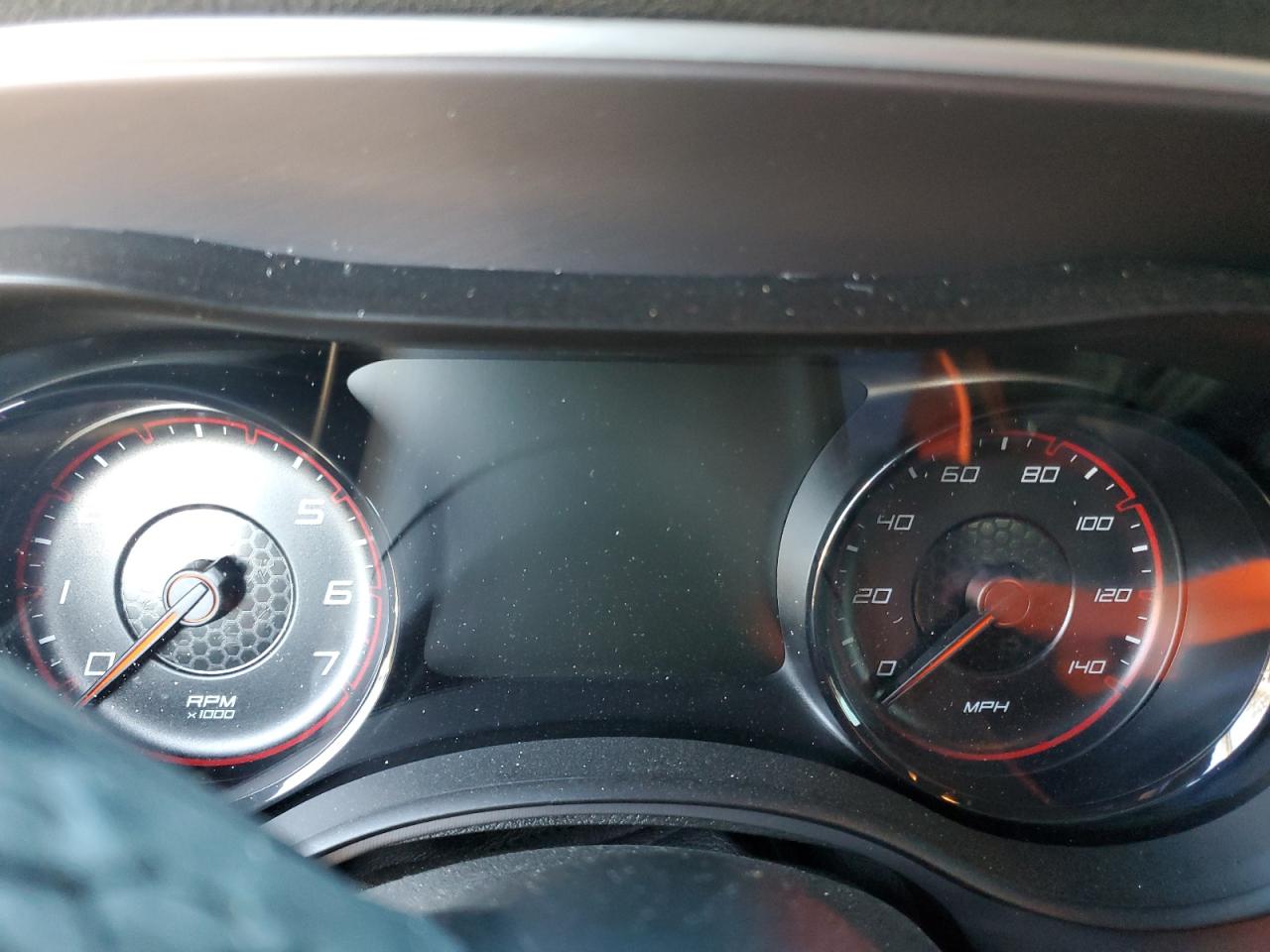 2022 DODGE CHARGER SXT VIN:2C3CDXBG5NH103684