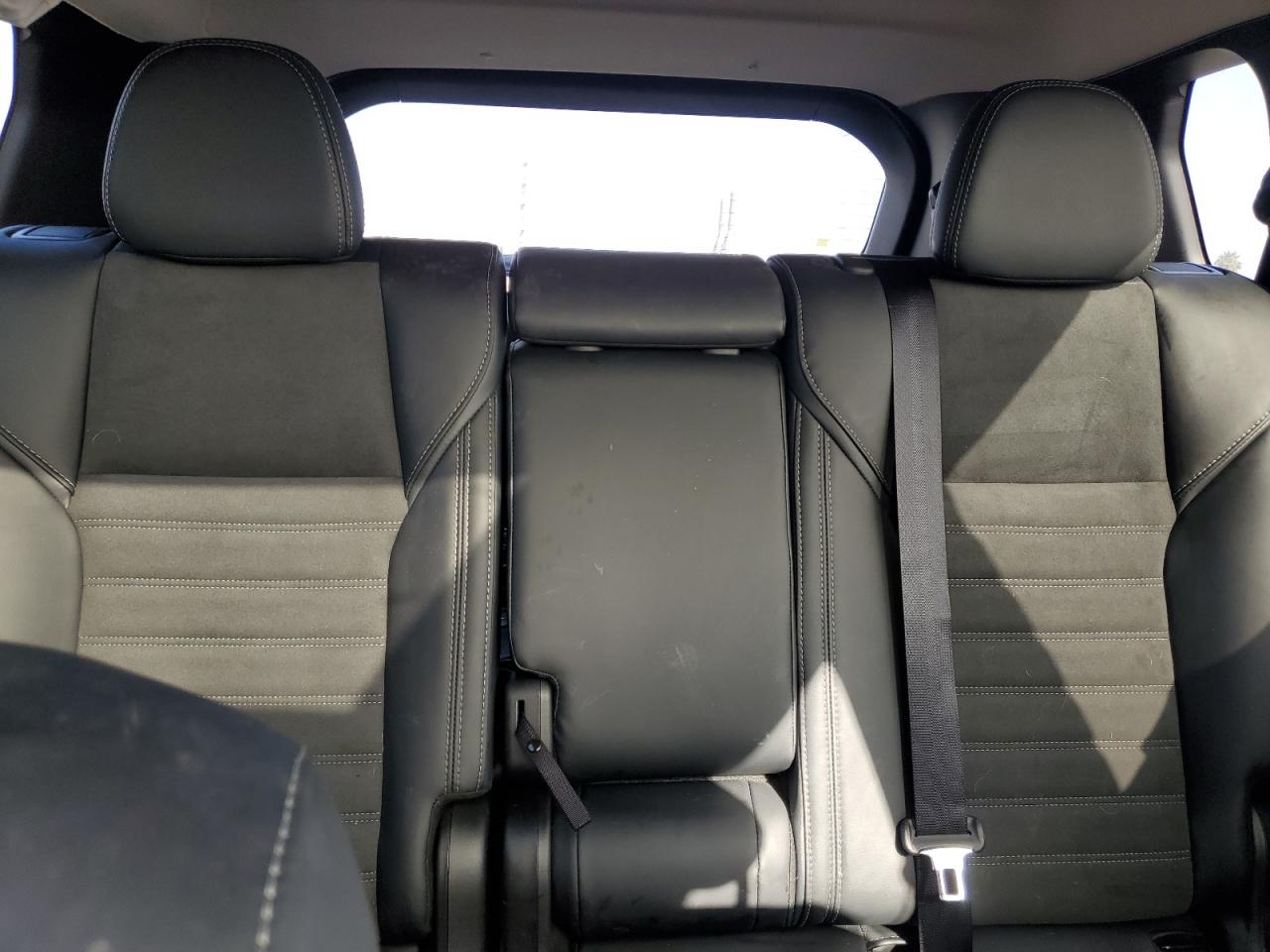 2024 MITSUBISHI OUTLANDER SE VIN:JA4J4VA87RZ076795