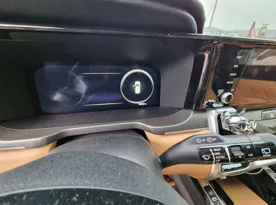 2023 Kia Sorento KNARL81GBPA133236 VIN:KNARL81GBPA133236