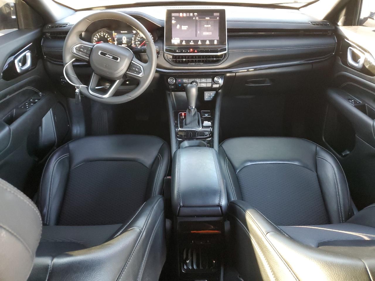 2023 JEEP COMPASS LATITUDE VIN:3C4NJDBN1PT539730