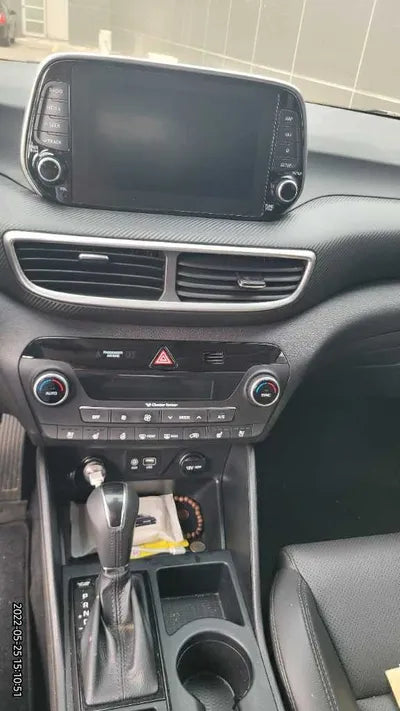 2021 Hyundai Tucson KMHJ3812GLU352814 VIN:KMHJ3812GLU352814