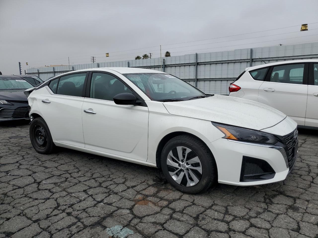 2024 NISSAN ALTIMA S VIN:1N4BL4BV6RN363098