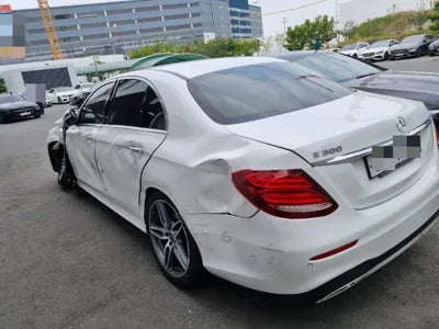 2018 Mercedes-Benz E 300 WDDZF4JB8JA470680 VIN:WDDZF4JB8JA470680