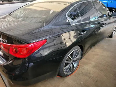 2017 Infiniti Q50 JNKAV71E6HM150125 VIN:JNKAV71E6HM150125