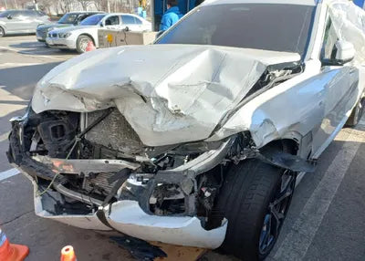 2021 BMW 630 WBAGT810XM9F06679 VIN:WBAGT810XM9F06679