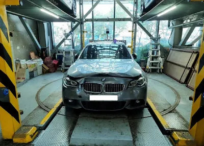 2016 BMW 520 WBA5E5102GG204977 VIN:WBA5E5102GG204977