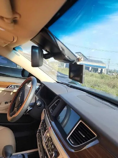 2018 Genesis G80 VIN: