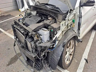 2019 Hyundai Tucson KMHJ3817GKU946446 VIN:KMHJ3817GKU946446