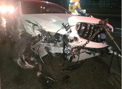 2017 Mercedes-Benz C 63 AMG WDDWJ8GB3HF469515 VIN:WDDWJ8GB3HF469515