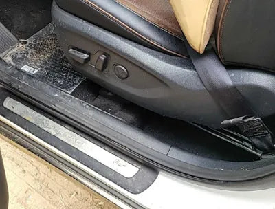 2019 Kia Sportage KNAPR813BKK600864 VIN:KNAPR813BKK600864