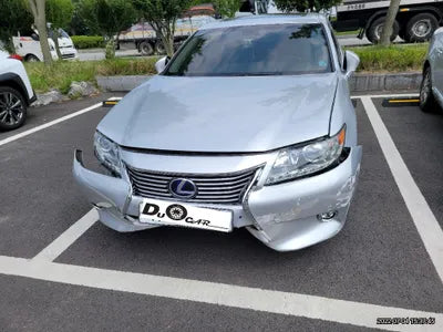 2015 Lexus ES 300 JTHBW1GG0F2079469 VIN:JTHBW1GG0F2079469