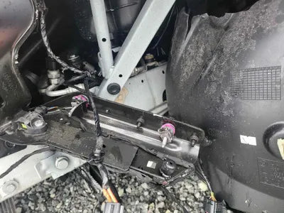 2020 BMW Z4 WBAHF7106LWW64536 VIN:WBAHF7106LWW64536