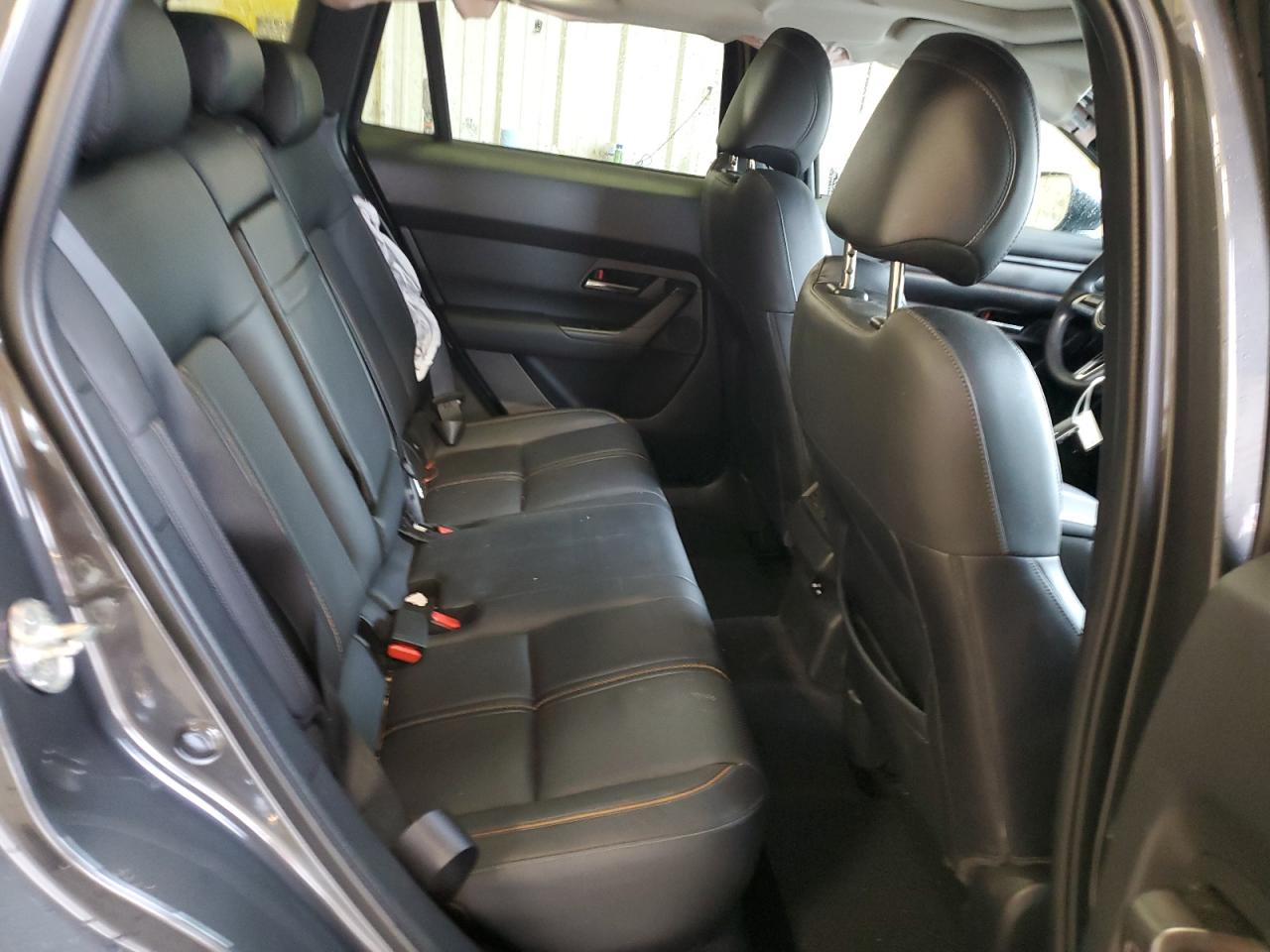 2023 MAZDA CX-50 PREMIUM PLUS VIN:7MMVABEM5PN103860