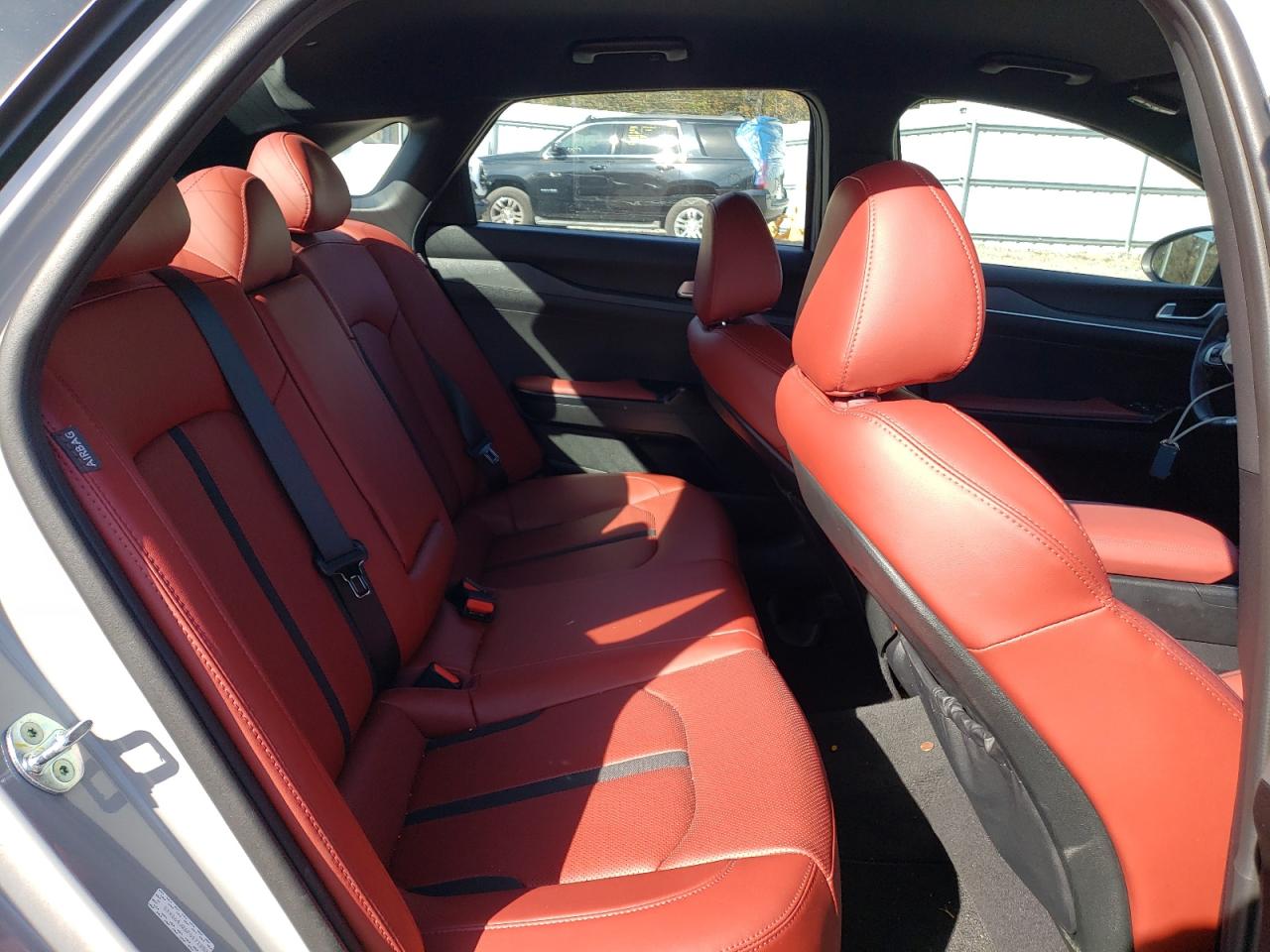 2023 KIA K5 GT LINE VIN:5XXG64J26PG171252